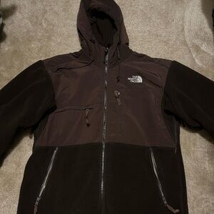 North Face jacket